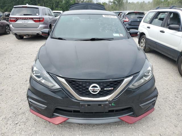 Photo 4 VIN: 3N1CB7AP3JY234882 - NISSAN SENTRA SR 