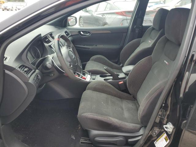 Photo 6 VIN: 3N1CB7AP3JY234882 - NISSAN SENTRA SR 