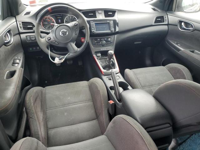 Photo 7 VIN: 3N1CB7AP3JY234882 - NISSAN SENTRA SR 