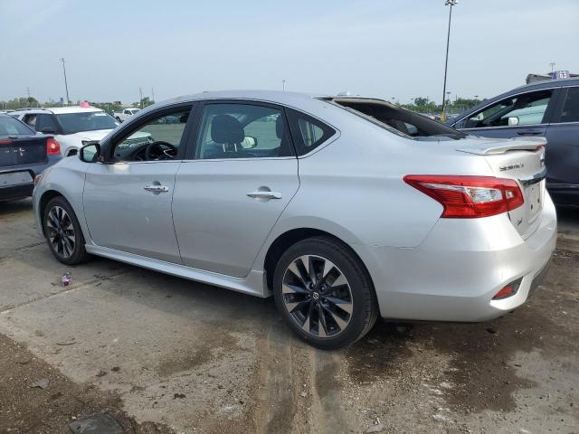 Photo 1 VIN: 3N1CB7AP3KY229327 - NISSAN SENTRA SR 