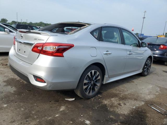 Photo 2 VIN: 3N1CB7AP3KY229327 - NISSAN SENTRA SR 