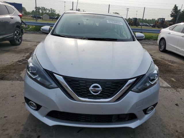 Photo 4 VIN: 3N1CB7AP3KY229327 - NISSAN SENTRA SR 