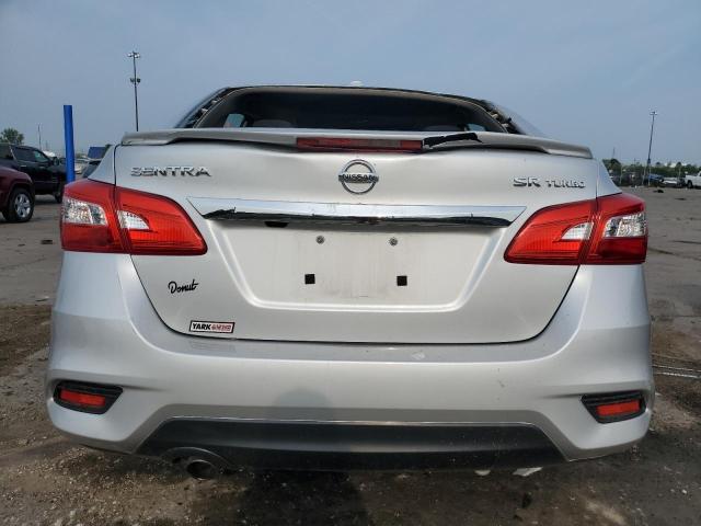 Photo 5 VIN: 3N1CB7AP3KY229327 - NISSAN SENTRA SR 