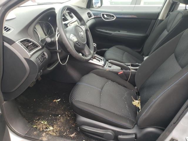 Photo 6 VIN: 3N1CB7AP3KY229327 - NISSAN SENTRA SR 