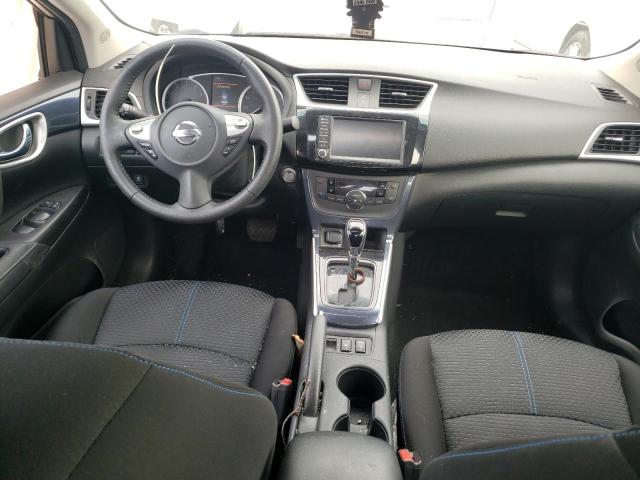 Photo 7 VIN: 3N1CB7AP3KY229327 - NISSAN SENTRA SR 