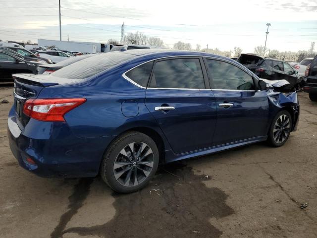 Photo 2 VIN: 3N1CB7AP3KY251019 - NISSAN SENTRA 