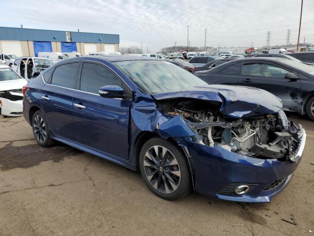 Photo 3 VIN: 3N1CB7AP3KY251019 - NISSAN SENTRA 