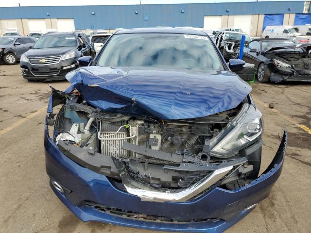 Photo 4 VIN: 3N1CB7AP3KY251019 - NISSAN SENTRA 