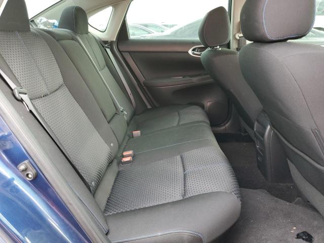 Photo 9 VIN: 3N1CB7AP3KY251019 - NISSAN SENTRA 