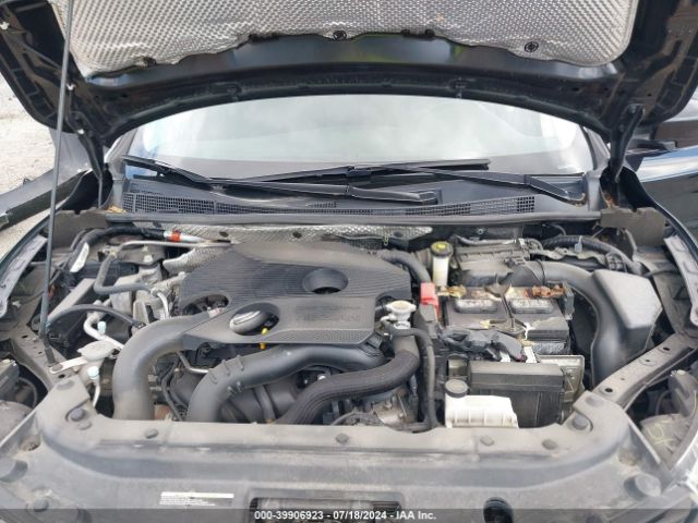 Photo 9 VIN: 3N1CB7AP3KY257189 - NISSAN SENTRA 