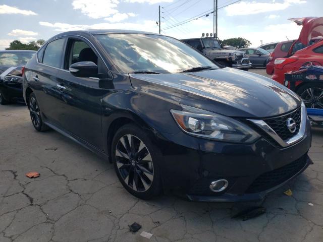 Photo 3 VIN: 3N1CB7AP4HY203022 - NISSAN SENTRA SR 