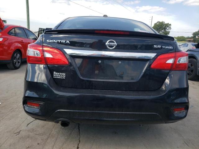 Photo 5 VIN: 3N1CB7AP4HY203022 - NISSAN SENTRA SR 