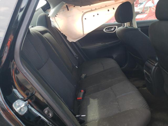 Photo 9 VIN: 3N1CB7AP4HY203022 - NISSAN SENTRA SR 