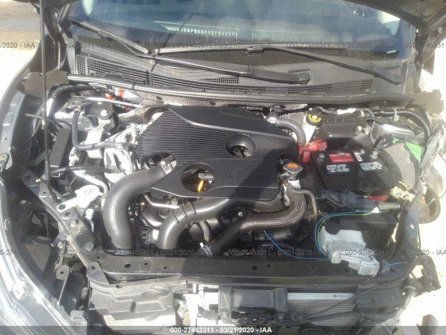 Photo 9 VIN: 3N1CB7AP4HY203036 - NISSAN SENTRA 