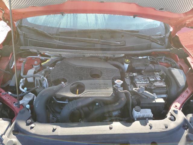 Photo 10 VIN: 3N1CB7AP4HY207703 - NISSAN SENTRA SR 