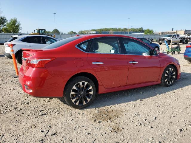 Photo 2 VIN: 3N1CB7AP4HY207703 - NISSAN SENTRA SR 