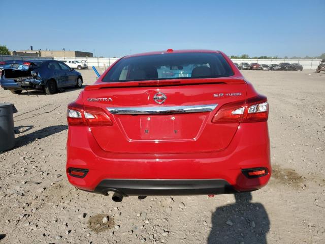 Photo 5 VIN: 3N1CB7AP4HY207703 - NISSAN SENTRA SR 