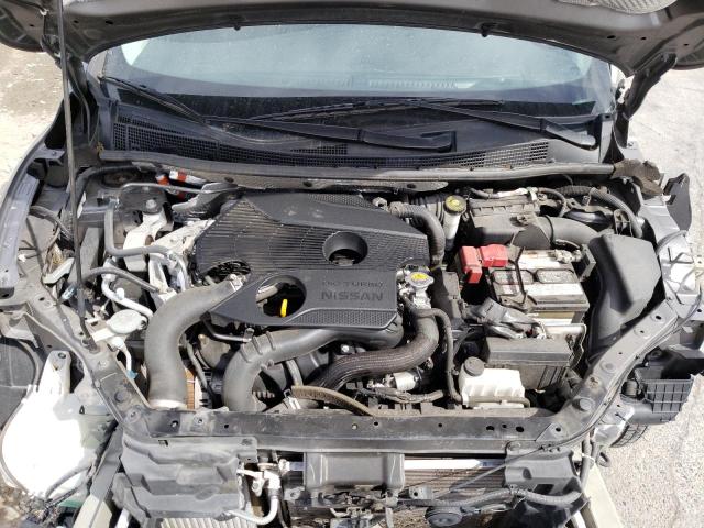 Photo 10 VIN: 3N1CB7AP4HY208527 - NISSAN SENTRA SR 