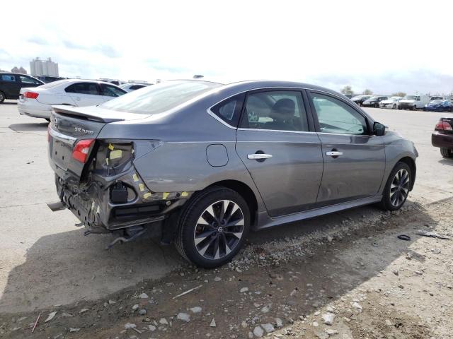 Photo 2 VIN: 3N1CB7AP4HY208527 - NISSAN SENTRA SR 