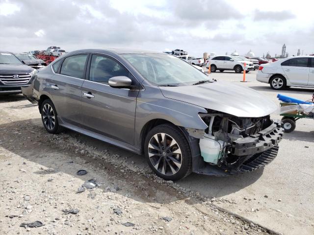 Photo 3 VIN: 3N1CB7AP4HY208527 - NISSAN SENTRA SR 