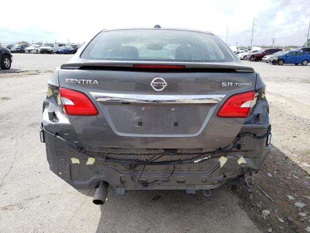 Photo 5 VIN: 3N1CB7AP4HY208527 - NISSAN SENTRA SR 