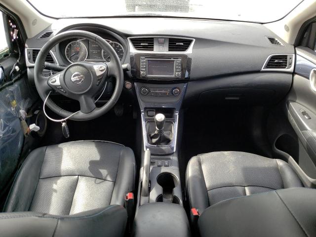 Photo 7 VIN: 3N1CB7AP4HY208527 - NISSAN SENTRA SR 