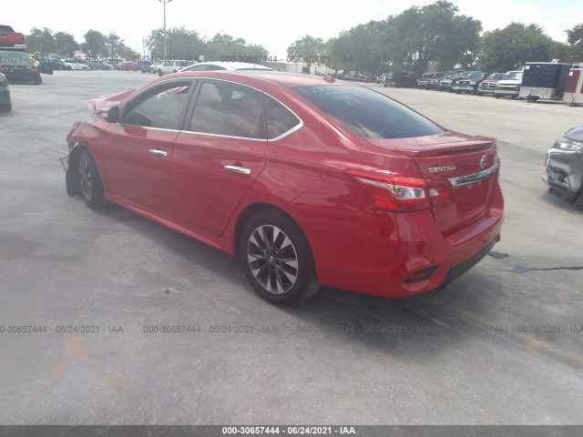 Photo 2 VIN: 3N1CB7AP4HY221004 - NISSAN SENTRA 