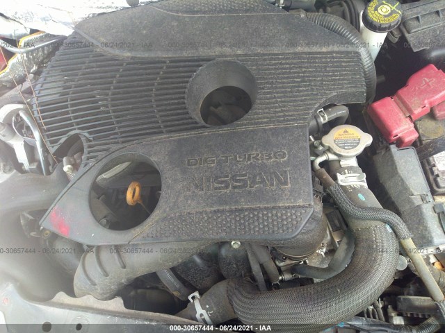 Photo 9 VIN: 3N1CB7AP4HY221004 - NISSAN SENTRA 