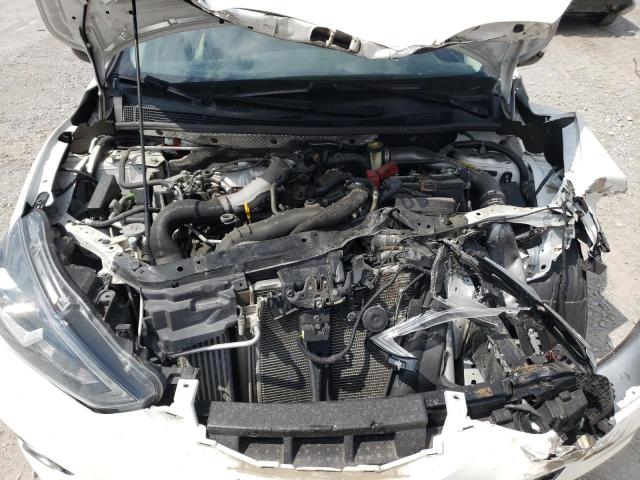 Photo 10 VIN: 3N1CB7AP4HY272633 - NISSAN SENTRA 