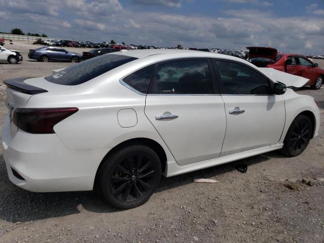 Photo 2 VIN: 3N1CB7AP4HY272633 - NISSAN SENTRA 