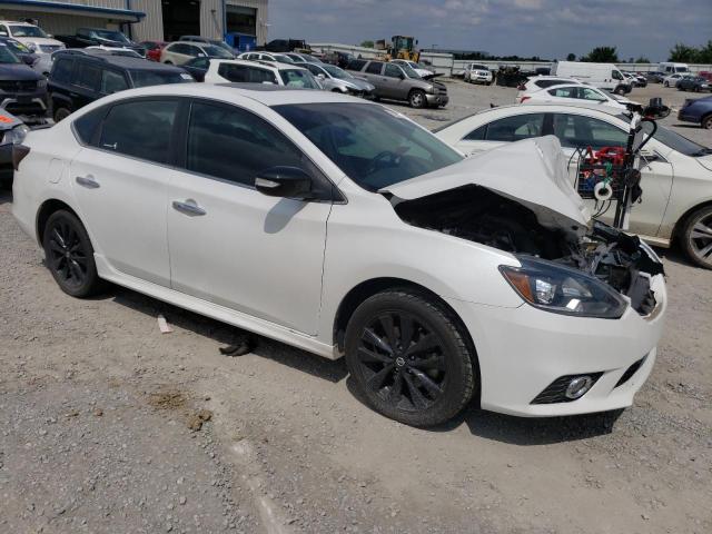 Photo 3 VIN: 3N1CB7AP4HY272633 - NISSAN SENTRA 