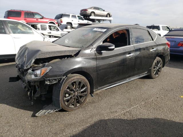 Photo 0 VIN: 3N1CB7AP4HY274379 - NISSAN SENTRA 