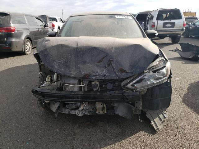 Photo 4 VIN: 3N1CB7AP4HY274379 - NISSAN SENTRA 