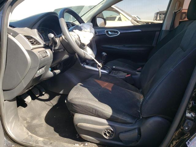 Photo 6 VIN: 3N1CB7AP4HY274379 - NISSAN SENTRA 