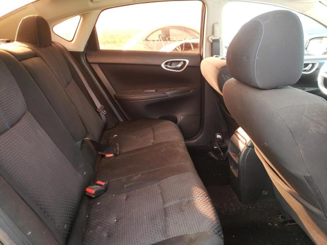 Photo 9 VIN: 3N1CB7AP4HY274379 - NISSAN SENTRA 