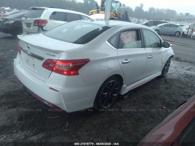 Photo 3 VIN: 3N1CB7AP4HY300978 - NISSAN SENTRA 