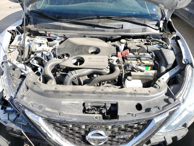 Photo 6 VIN: 3N1CB7AP4HY314170 - NISSAN SENTRA SR 