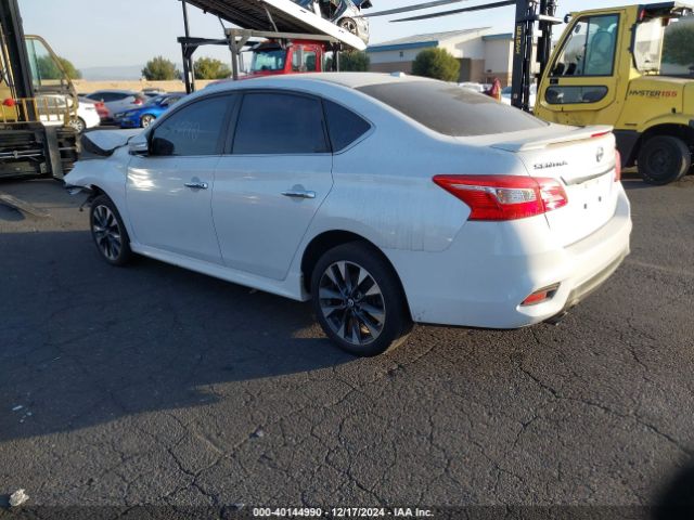 Photo 2 VIN: 3N1CB7AP4HY335567 - NISSAN SENTRA 