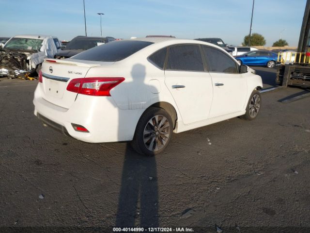 Photo 3 VIN: 3N1CB7AP4HY335567 - NISSAN SENTRA 