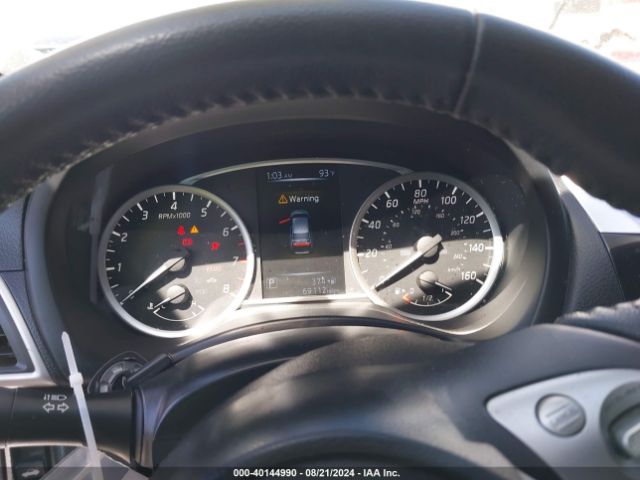 Photo 6 VIN: 3N1CB7AP4HY335567 - NISSAN SENTRA 