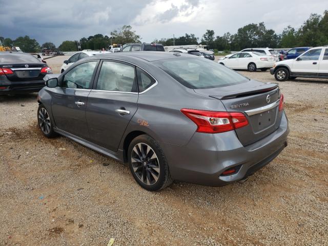 Photo 2 VIN: 3N1CB7AP4HY360081 - NISSAN SENTRA 