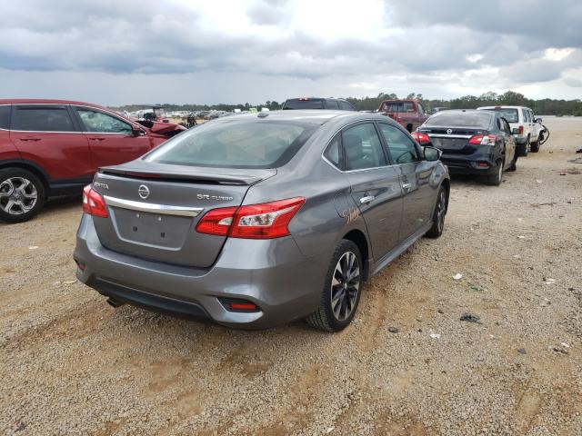 Photo 3 VIN: 3N1CB7AP4HY360081 - NISSAN SENTRA 