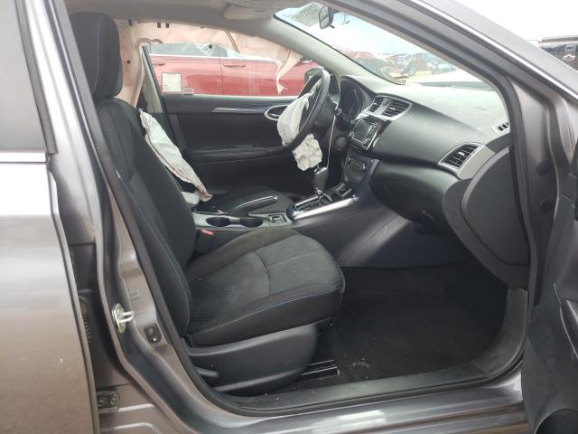 Photo 4 VIN: 3N1CB7AP4HY360081 - NISSAN SENTRA 