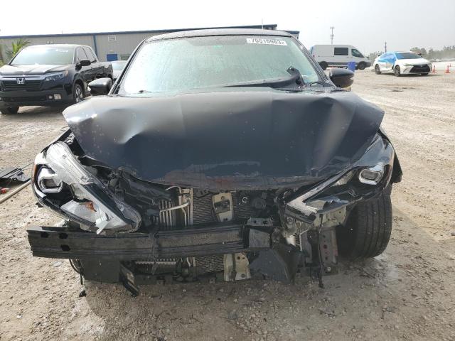 Photo 4 VIN: 3N1CB7AP4HY385322 - NISSAN SENTRA 