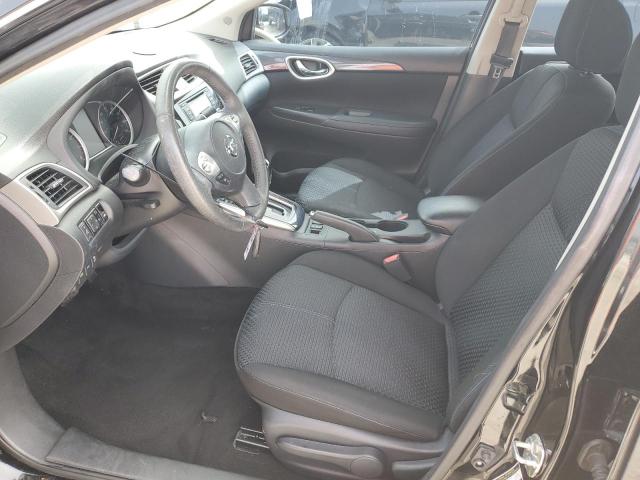 Photo 6 VIN: 3N1CB7AP4HY385322 - NISSAN SENTRA 