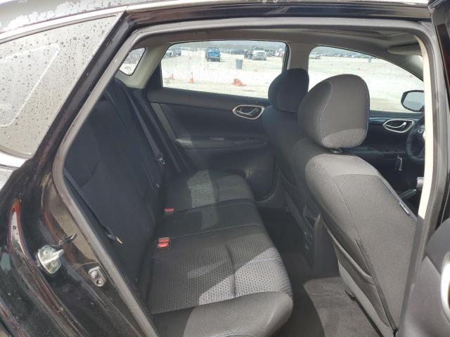 Photo 9 VIN: 3N1CB7AP4HY385322 - NISSAN SENTRA 