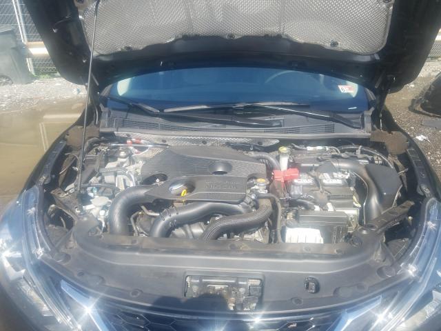 Photo 6 VIN: 3N1CB7AP4JY202202 - NISSAN SENTRA SR 