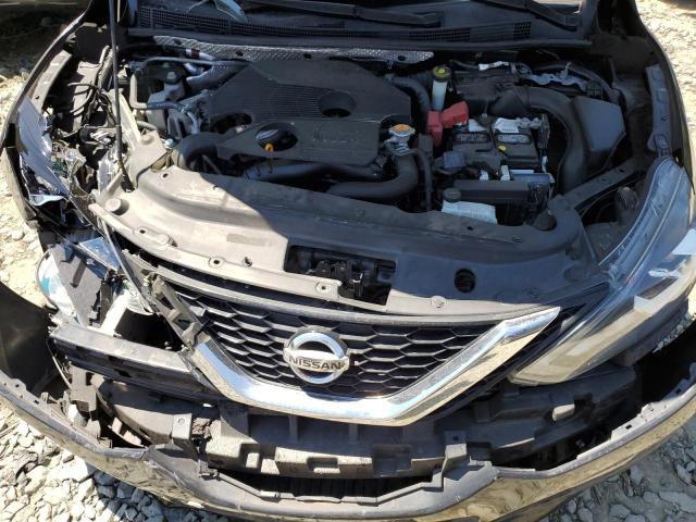 Photo 10 VIN: 3N1CB7AP4JY211479 - NISSAN SENTRA 