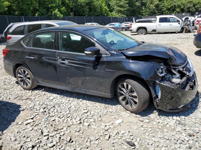 Photo 3 VIN: 3N1CB7AP4JY211479 - NISSAN SENTRA 