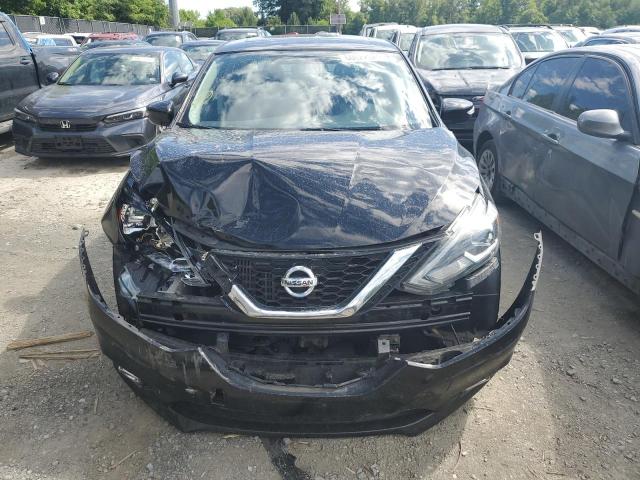 Photo 4 VIN: 3N1CB7AP4JY211479 - NISSAN SENTRA 